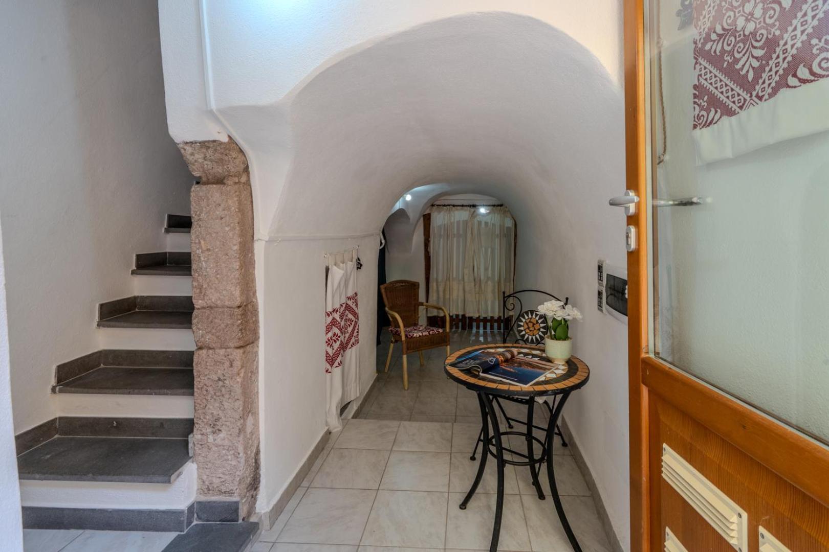 S'Apposentu - Un'Angolo Di Paradiso Con La Vista Sul Castello Bosa Zewnętrze zdjęcie