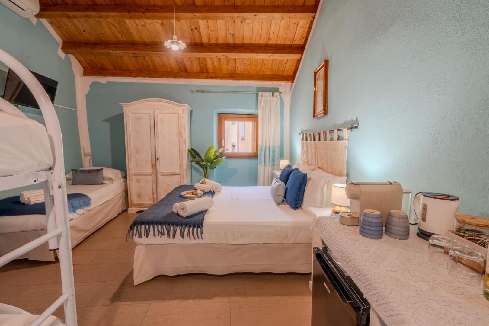 S'Apposentu - Un'Angolo Di Paradiso Con La Vista Sul Castello Bosa Zewnętrze zdjęcie