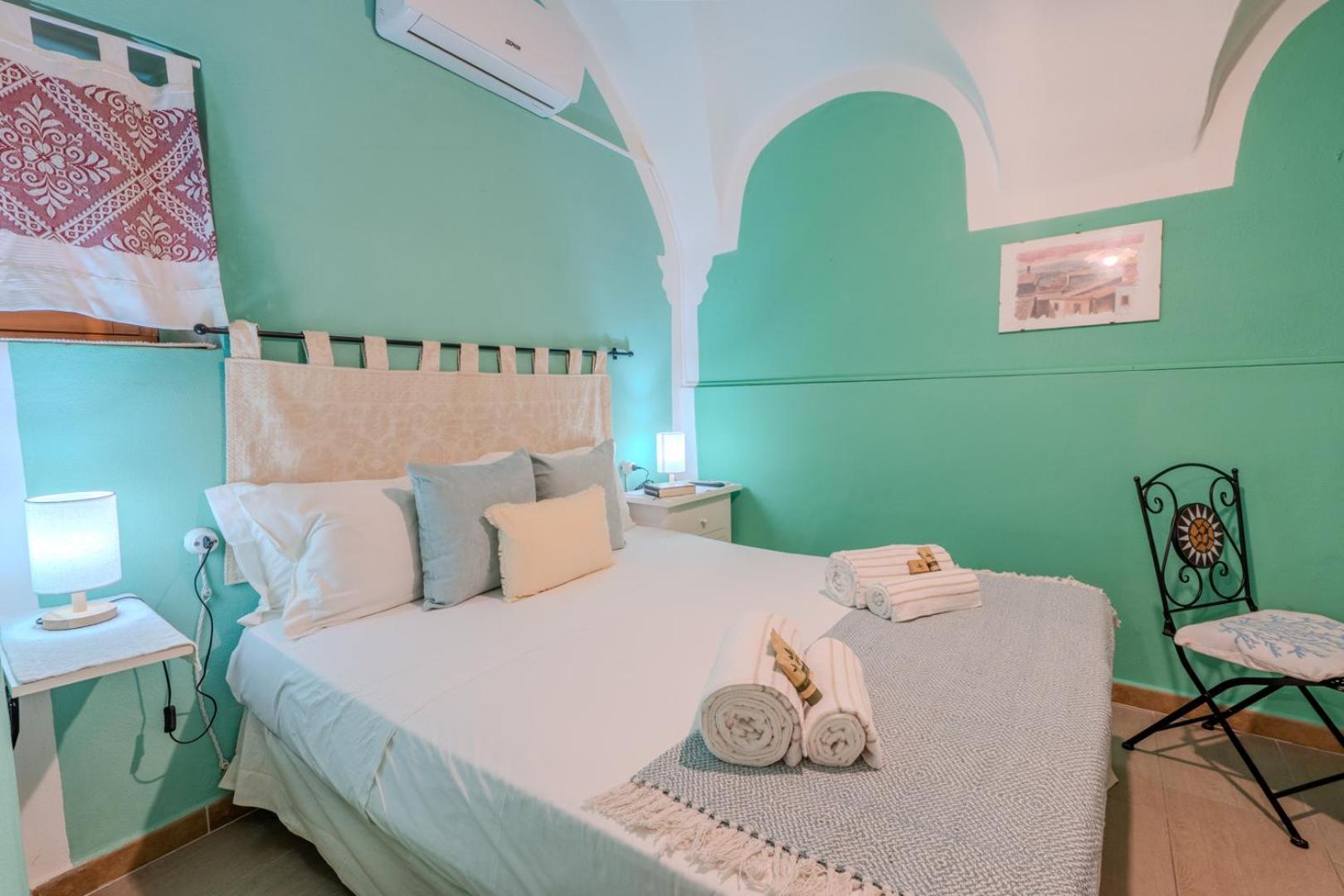 S'Apposentu - Un'Angolo Di Paradiso Con La Vista Sul Castello Bosa Zewnętrze zdjęcie