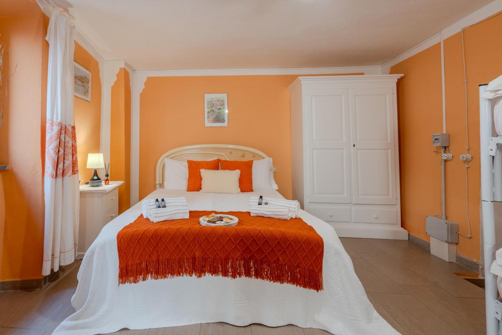 S'Apposentu - Un'Angolo Di Paradiso Con La Vista Sul Castello Bosa Zewnętrze zdjęcie