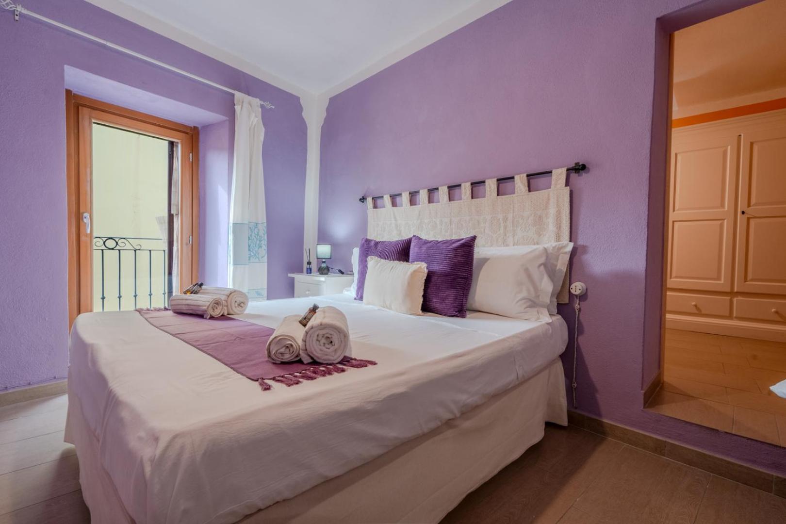 S'Apposentu - Un'Angolo Di Paradiso Con La Vista Sul Castello Bosa Zewnętrze zdjęcie
